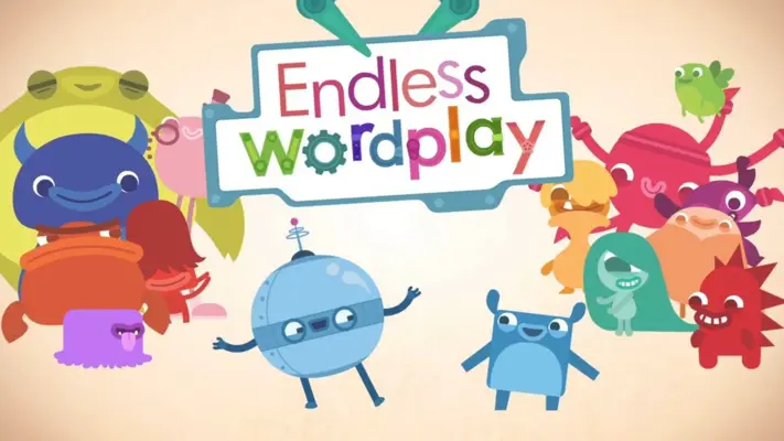 Endless Wordplay android App screenshot 3